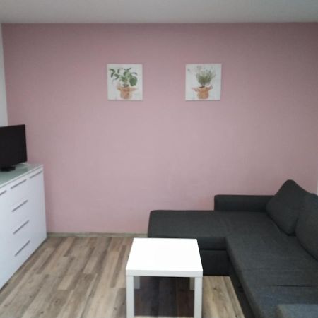 Apartmany Kovadlina 4 弗林布尔克 外观 照片